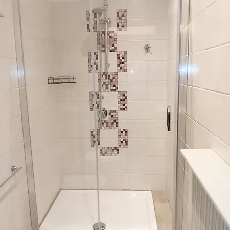 Petite Maison Apartman
