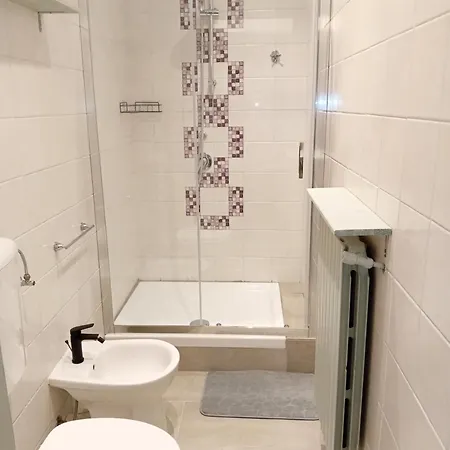 Apartman Petite Maison *