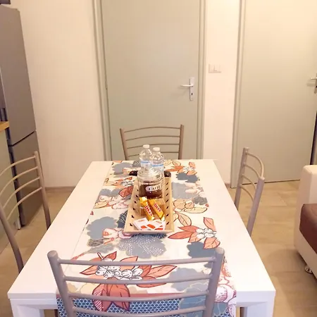 Petite Maison *
