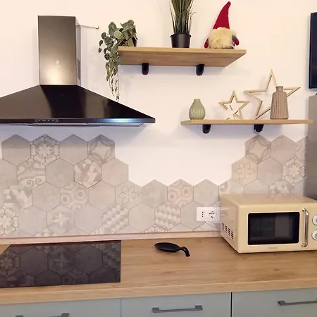 شقة Petite Maison