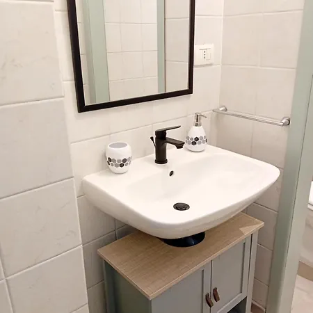Apartman Petite Maison Asti