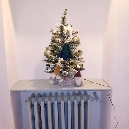 Petite Maison *