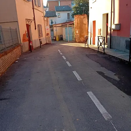 Petite Maison Apartman *