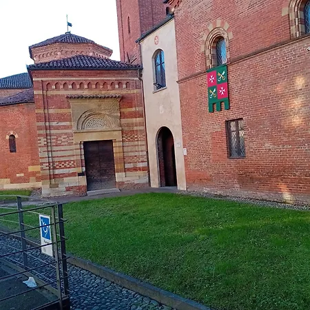 شقة Petite Maison *