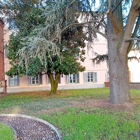 Апартаменты Petite Maison