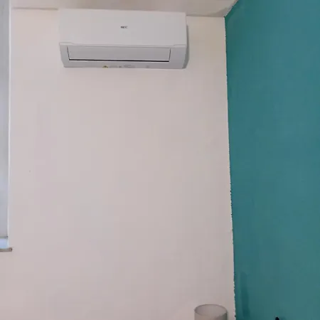 Apartman Petite Maison *