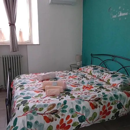 Апартаменты Petite Maison