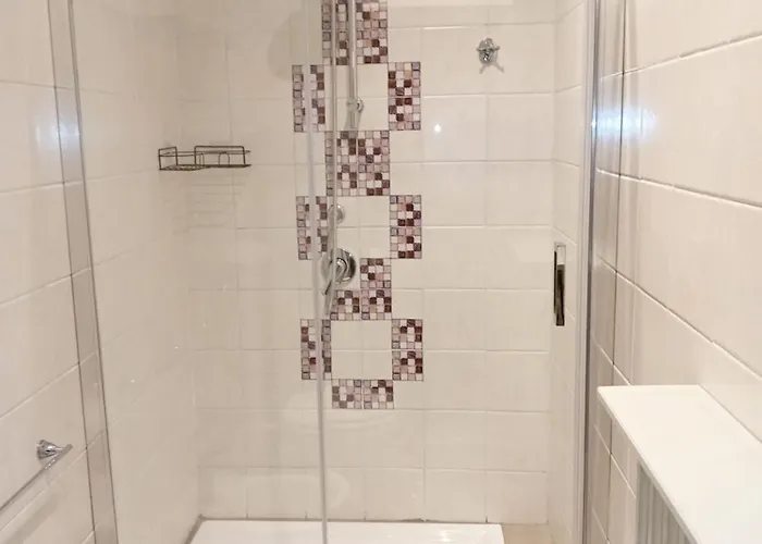 Petite Maison Apartamento