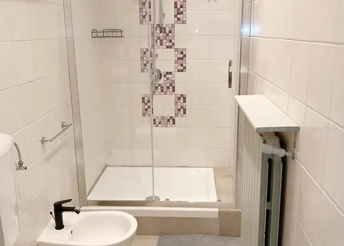 Апартаменты Petite Maison *