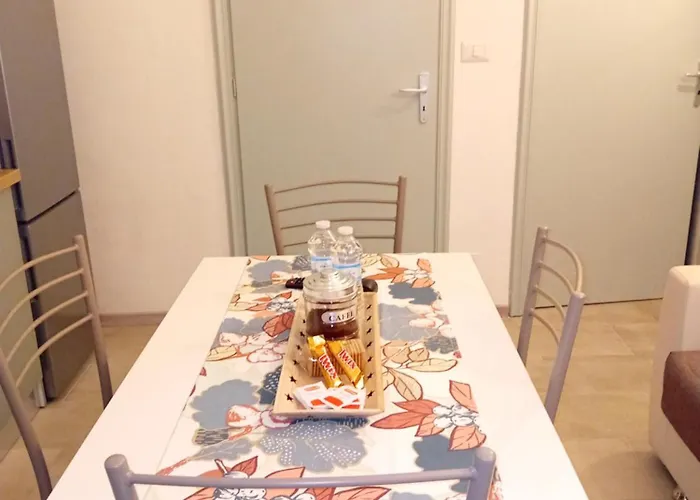 Petite Maison *
