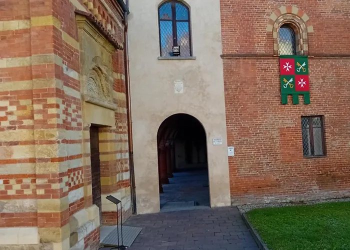 Petite Maison * Asti