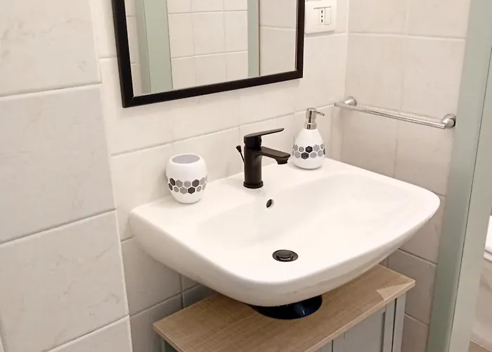 Apartamento Petite Maison Asti