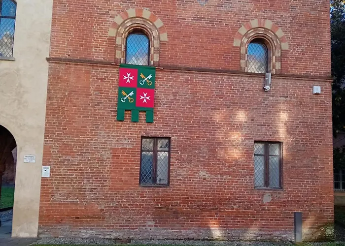 Petite Maison * Asti