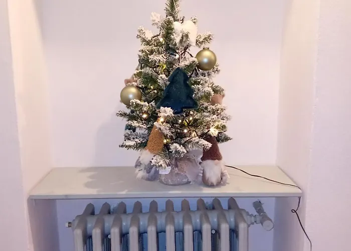 Petite Maison *