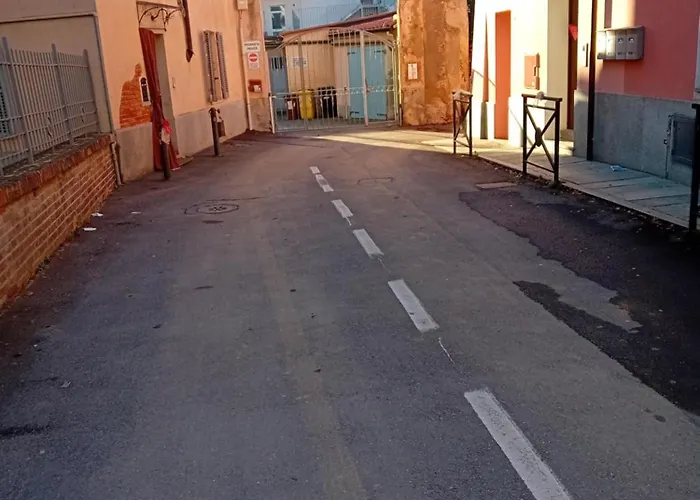 Petite Maison Апартаменты *