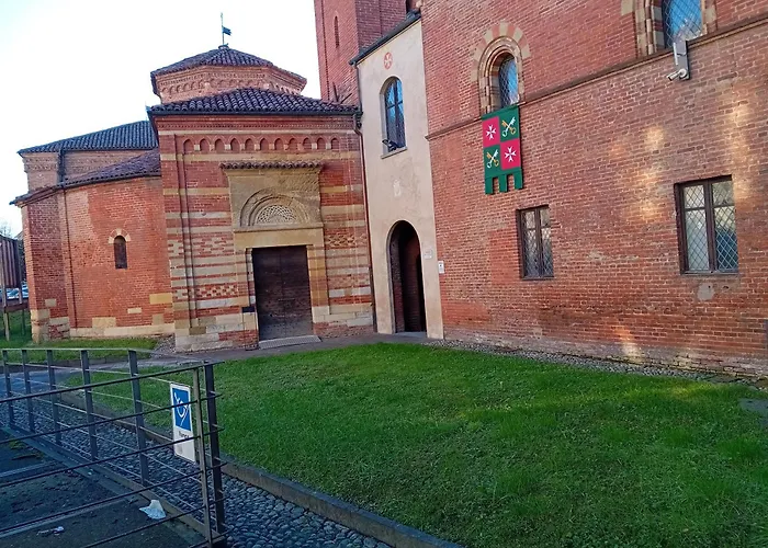 Apartamento Petite Maison *