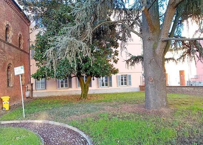 Apartamento Petite Maison