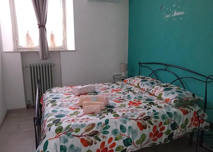 Апартаменты Petite Maison